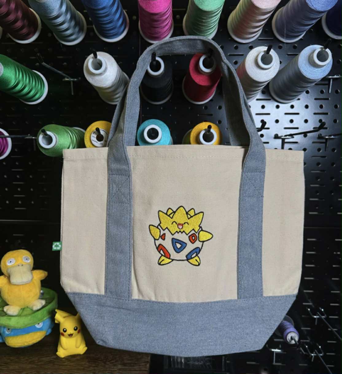 Togepi Mini Tote Bag