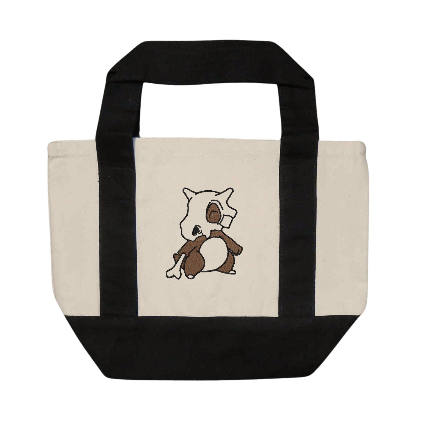 Cubone Mini Tote Bag