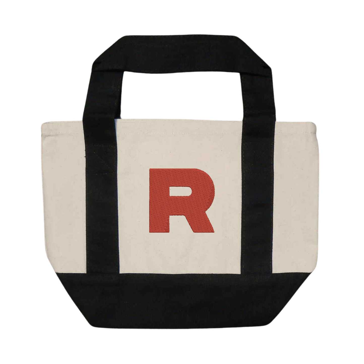 Team Rocket Mini Tote Bag