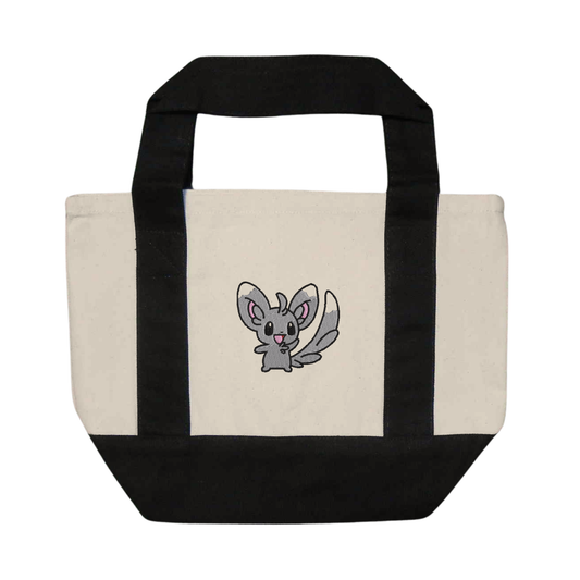 Minccino Mini Tote Bag