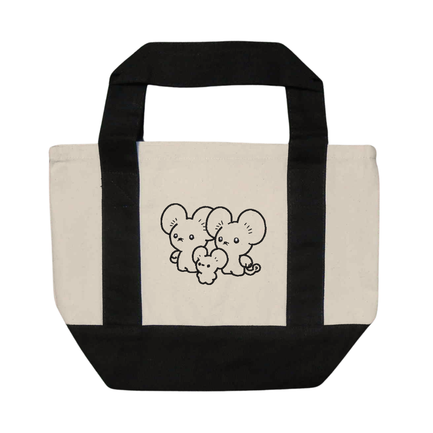Maushold Mini Tote Bag