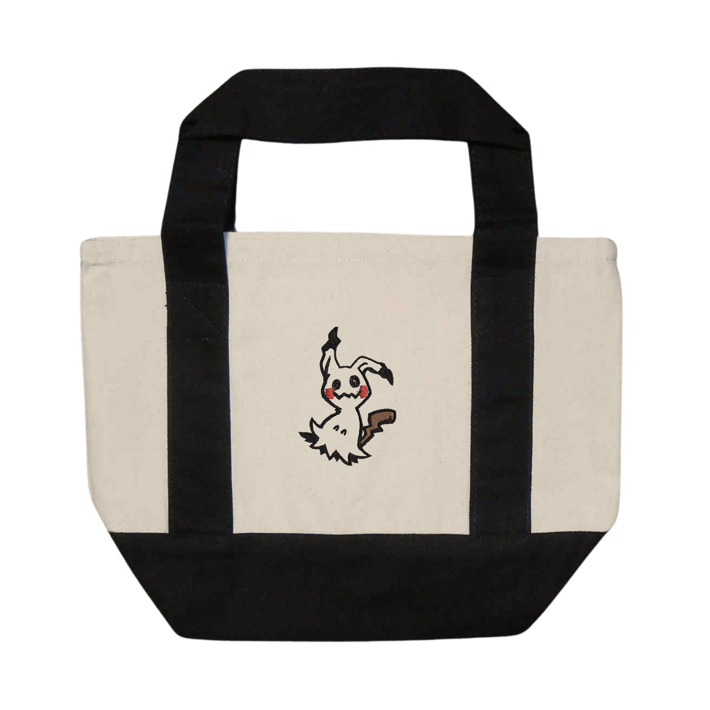 Mimikyu Mini Tote Bag