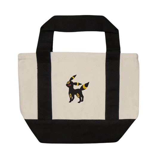 Umbreon Mini Tote Bag