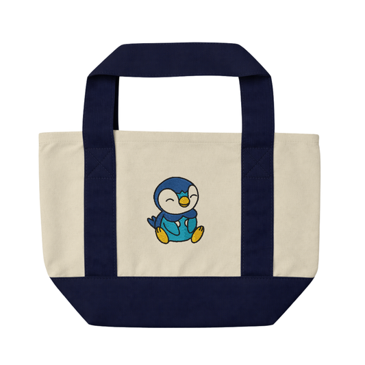 Piplup Mini Tote Bag