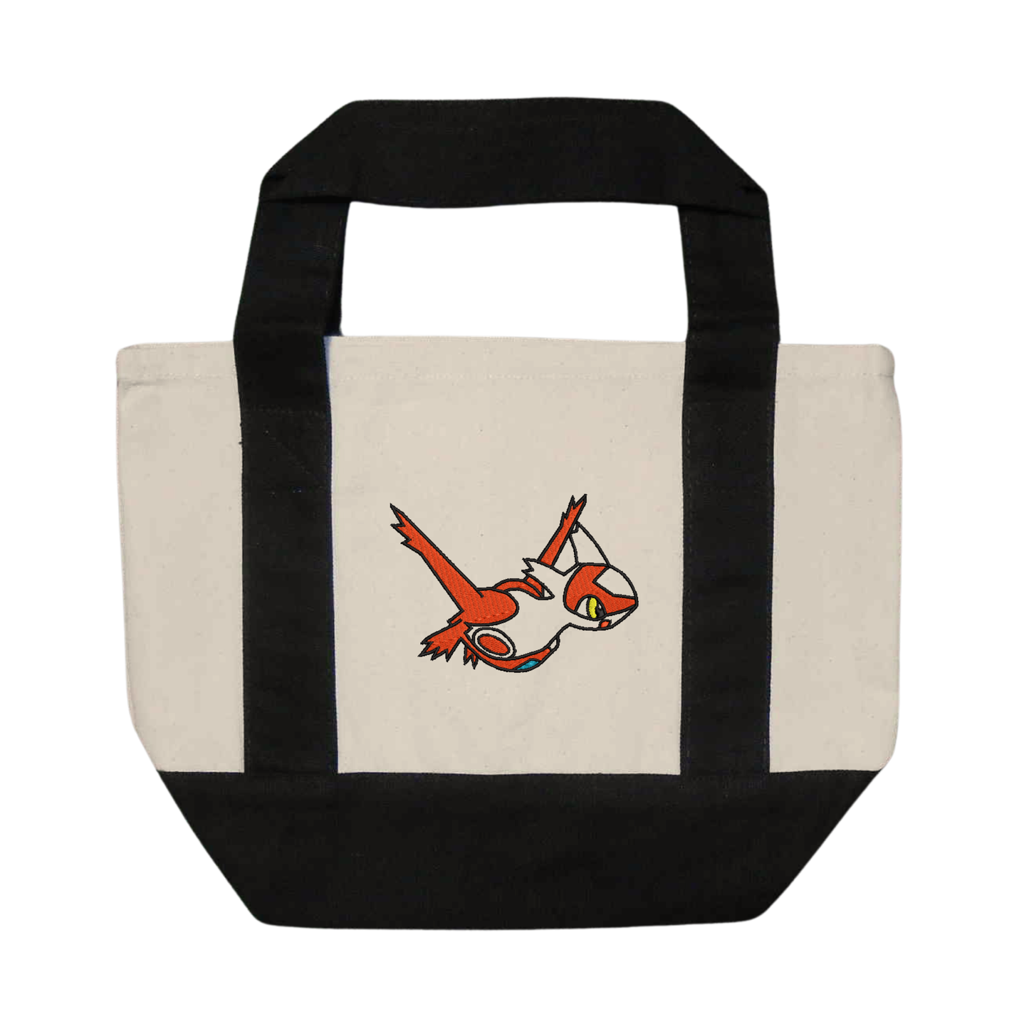 Latias Mini Tote bag