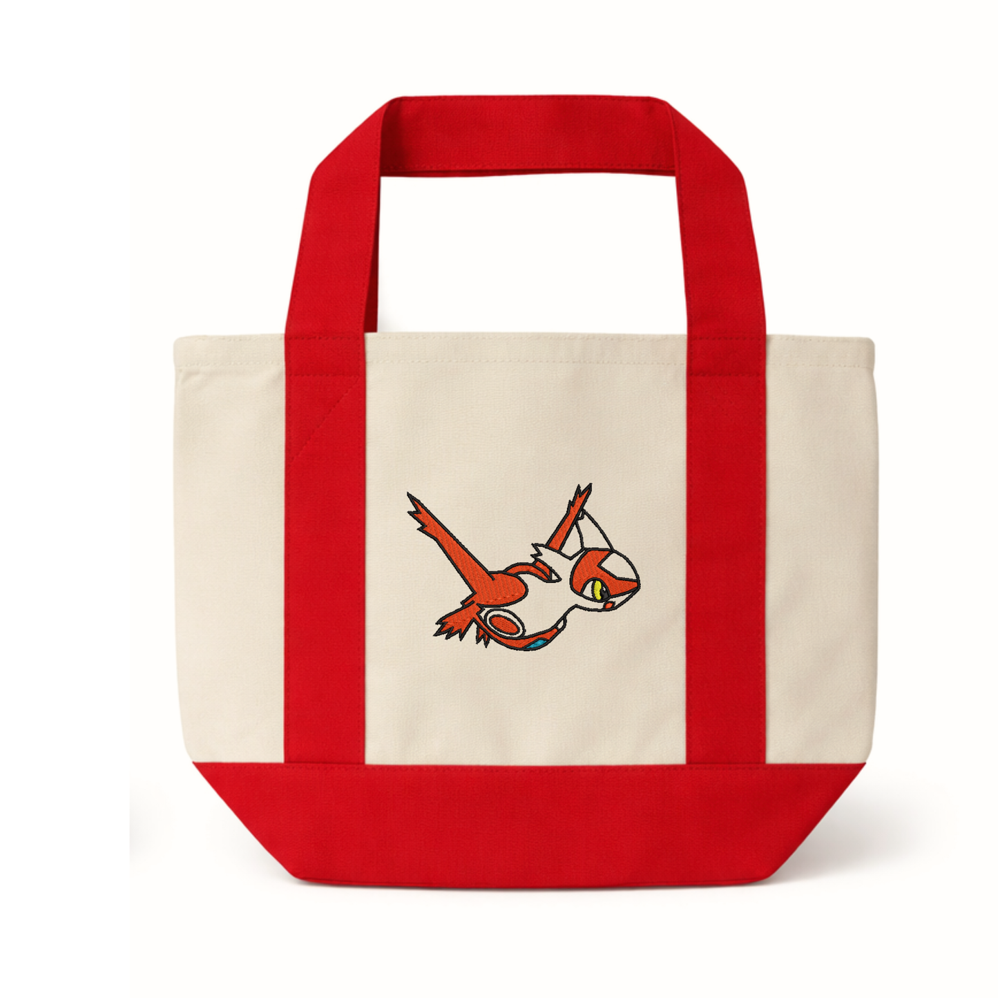 Latias Mini Tote bag