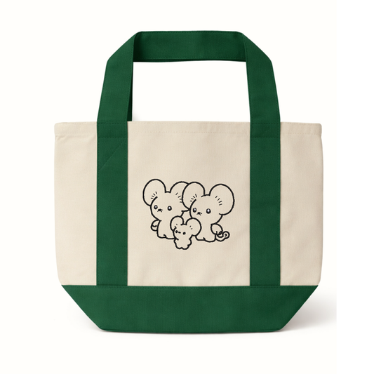 Maushold Mini Tote Bag