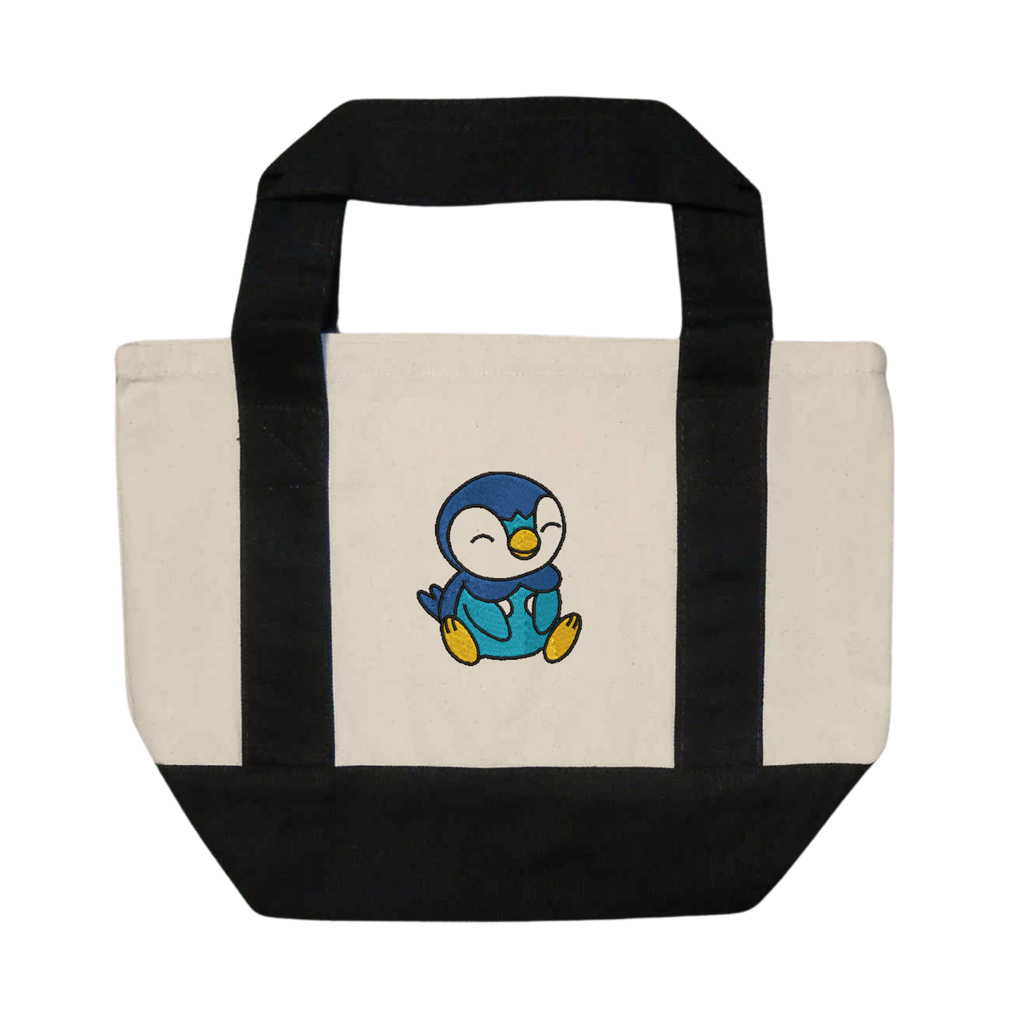 Piplup Mini Tote Bag