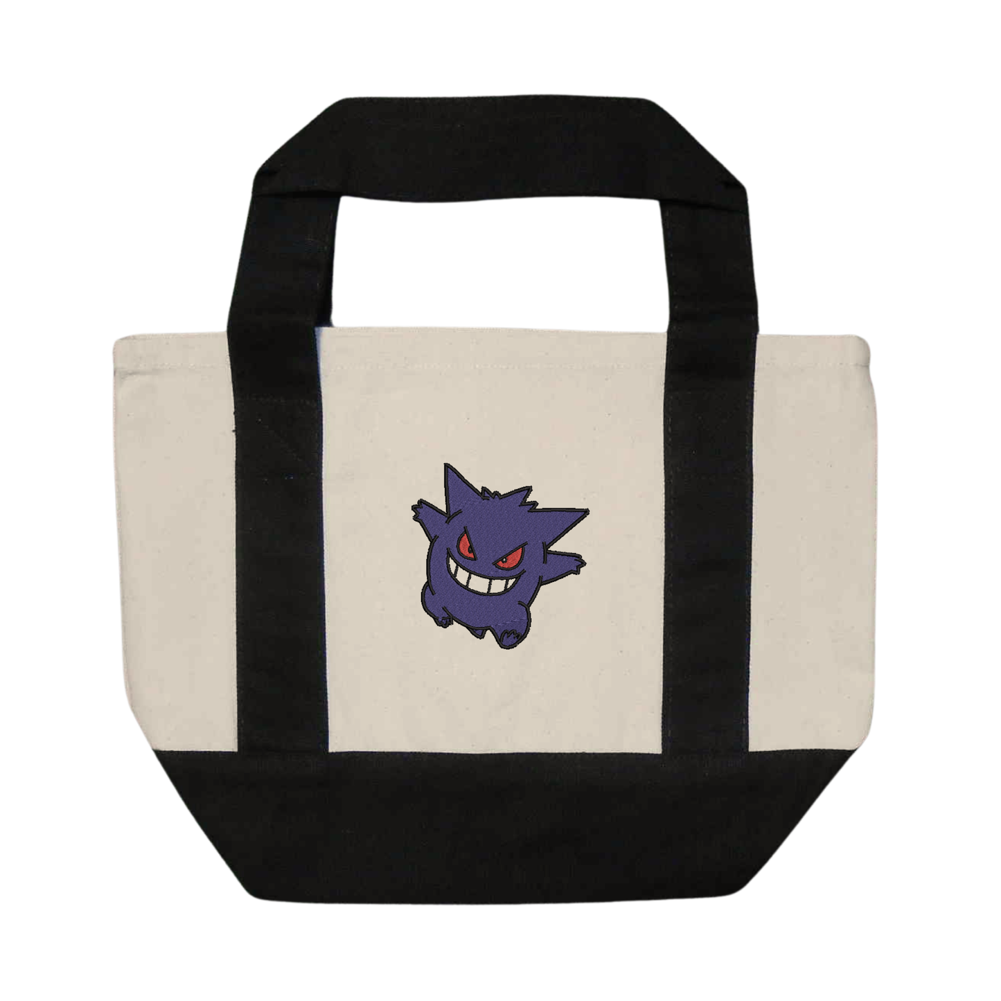 Gengar Mini Tote Bag