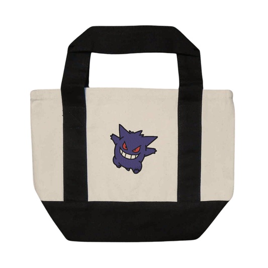 Gengar Mini Tote Bag