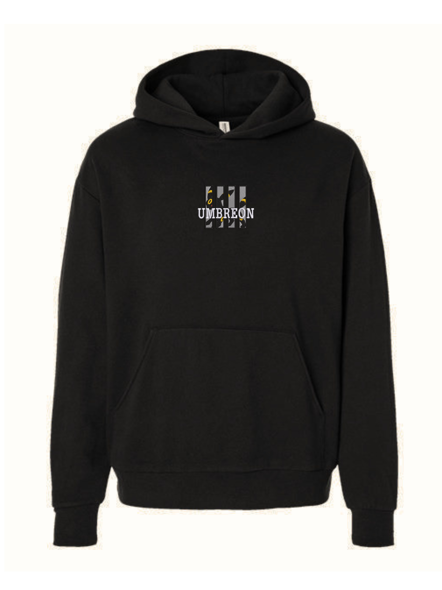 #0197 Heavyweight Hoodie
