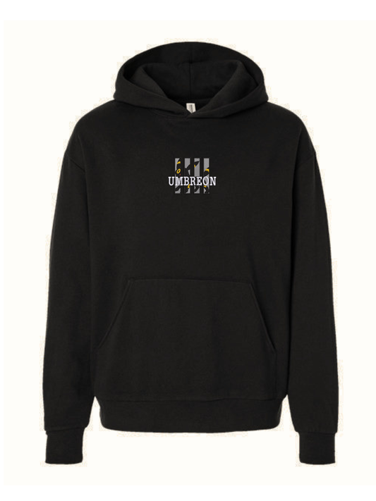 #0197 Heavyweight Hoodie