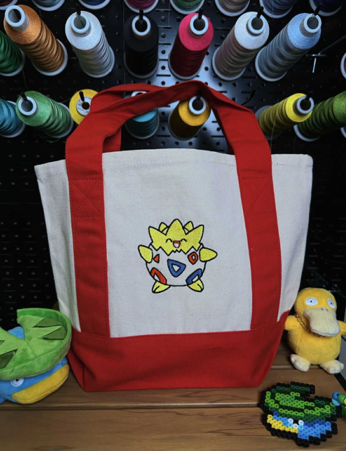 Togepi Mini Tote Bag
